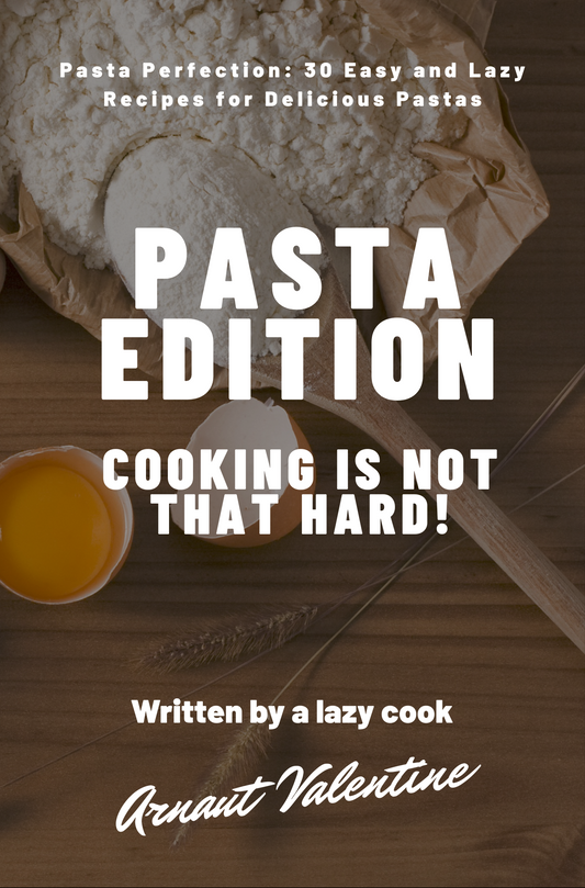 Pasta Edition